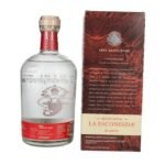 La Escondida Sotol Artesanal Blanco 40% Vol. 0,7l in gift box - Image 2