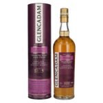 Glencadam RISERVA DI AMARONE Single Malt AMARONE WINE CASK FINISH 46% Vol. 0,7l in gift box