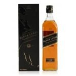 Johnnie Walker Black Label 12 YO Blended Scotch Whisky 0.7L (40% Vol.) - Image 2
