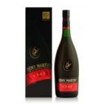 Rémy Martin VSOP Fine de Champagne 1.0L (40% Vol.) - Image 2