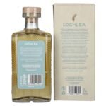 Lochlea PLOUGHING EDITION Third Crop Single Malt Scotch Whisky 46% Vol. 0,7l in gift box - Image 2