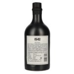 1542 The Original Old Classic London Dry Gin 2021 42% Vol. 0.5l - Image 2