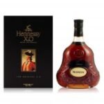 Hennessy XO 0.7L (40% Vol.) with GB - Image 2