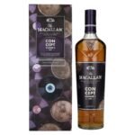 The Macallan CONCEPT N° 2 Limited Edition 2019 40% Vol. 0,7l in gift box