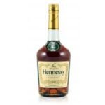 Hennessy VS 0.7L (40% Vol.) - Image 2
