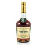 Hennessy VS 0.7L (40% Vol.)