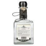 El Padrino Tequila BLANCO 100% Puro de Agave 40% Vol. 0,7l - Image 2