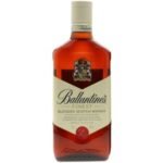 Ballantine's  0.70L (40% Vol.)