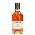 Aberlour 12 YO Non Chill-filtered 0.70L (48% Vol.) - Image 2