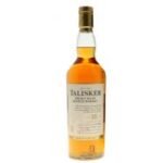 Talisker 18 Jahre 0,70L (45,8% Vol.) with engraving - Image 2