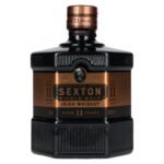 The Sexton 11 Years Old Single Malt Irish Whiskey 43% Vol. 0,7l