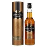 Glen Kirk 12 Years Old Single Malt Scotch Whisky 40% Vol. 0,7l in gift box
