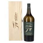 Tement Sauvignon Blanc Kalk & Kreide Südsteiermark DAC 2025 12% Vol. 1,5l in wooden box
