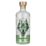 BrewDog LoneWolf MEXICAN LIME Gin 38% Vol. 0,7l
