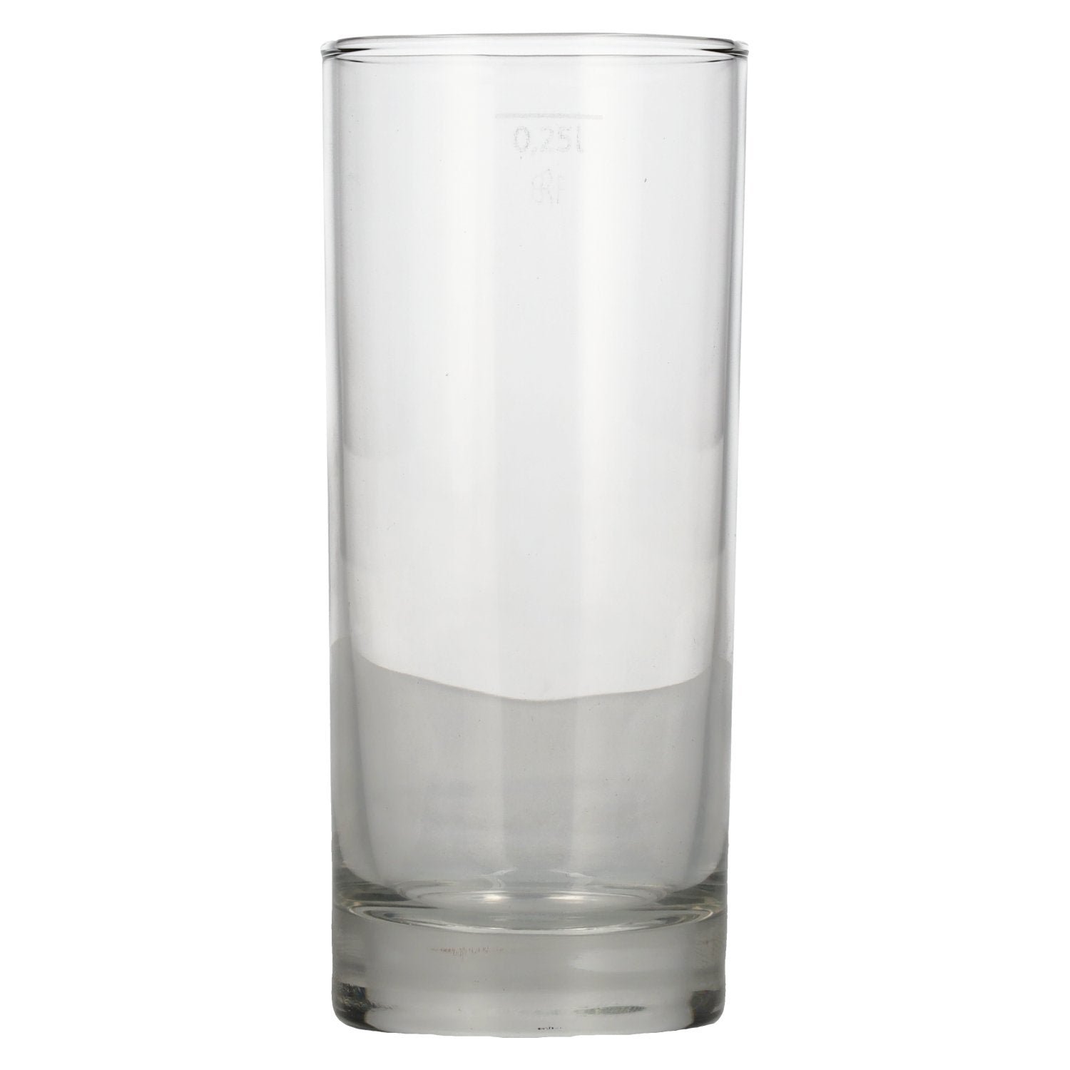 1963a3105ea2b9e2e65bf44b30968e22e39b30e4da6fac5ff4a4fc5e1e28b0c2.jpg Bormioli Rocco CORTINA long drink glass 28 cl - Image 1