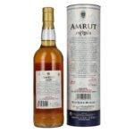 Amrut RAJ IGALA Indian Single Malt Whisky 40% Vol. 0,7l in gift box - Image 2