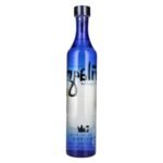 Leyenda del Milagro Tequila 100% de Agave SILVER 40% Vol. 0,7l - Image 2
