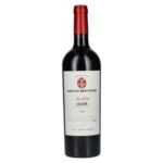 Gérard Bertrand LA CLAPE An1650 2023 14% Vol. 0,75l