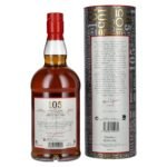 Glenfarclas 105 12 Years Old Highland Single Malt The Hourglass Limited Edition 60% Vol. 0,7l in gift box - Image 2