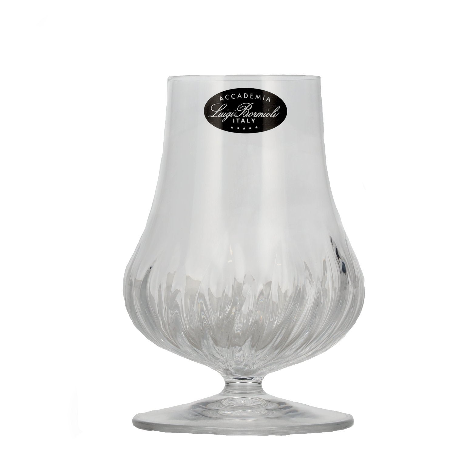 1aa869ffaf13c146c6e281a7538d000d5234b75f919f0793300c9399a025798d.jpg Bormioli Luigi Mixology Spirits glass 23 cl - Image 1