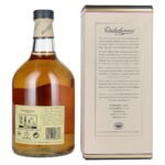 Dalwhinnie 15 Years Old Highland Single Malt Scotch Whisky 43% Vol. 1l in gift box - Image 2