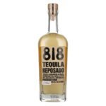 818 Tequila Reposado 100% Agave Azul by Kendall Jenner 40% Vol. 0,7l