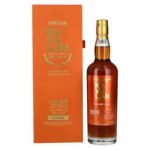 Kavalan SOLIST Brandy Cask 56,3% Vol. 0,7l in gift box