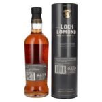 Loch Lomond 9 Years Old RIVESALTES Austria Exclusive Cask 2013 56,2% Vol. 0,7l in gift box - Image 2