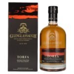 Glenglassaugh TORFA Highland Single Malt Scotch Whisky 50% Vol. 0,7l in gift box