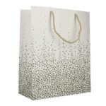 Bubbles paper carrier bag - Image 2