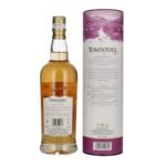Tomintoul Small Batch Merlot Wine Cask Finish 40% Vol. 0,7l in gift box - Image 2