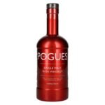 The Pogues The Official Irish Whiskey of the Legendary Band Single Malt Irish Whiskey 40% Vol. 0,7l