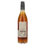 Yellowstone Special Finishes Collection RUM CASK Bourbon Whiskey 50% Vol. 0,7l - Image 2