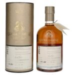 Glenglassaugh 9 Years Old RARE CASK RELEASE 2012 PX Puncheon Batch 4 58,3% Vol. 0,7l in gift box