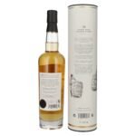 Bimber EX-BOURBON Oak Casks Single Malt London Whisky Batch No. 4 51,2% Vol. 0,7l in gift box - Image 2