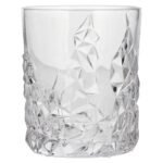 Nachtmann Sculpture whisky glass