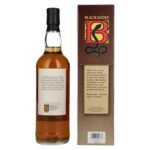 Blackadder SHERRY SNAKE Single Malt Scotch Whisky 57,3% Vol. 0,7l in gift box - Image 2