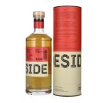 Clydeside STOBCROSS Lowland Single Malt 46% Vol. 0,7l in gift box - Image 2