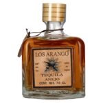 Los Arango Tequila Añejo 100% de Agave 40% Vol. 0,7l