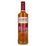 The Famous Grouse RUBY CASK Blended Scotch Whisky 40% Vol. 0,7l - Image 2