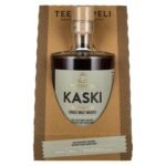 Teerenpeli KASKI Distiller's Choice Single Malt Whisky 100% Sherry Cask 43% Vol. 0,5l in gift box