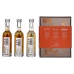 Compass Box Blended Malt Whisky Collection 45% Vol. 3x0,05l in gift box - Image 2