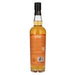 Compass Box NECTAROSITY Blended Scotch Whisky 46% Vol. 0,7l - Image 2
