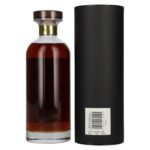 Signatory Vintage Auchentoshan 13 Years Old 1st Fill Oloroso Sherry Butt Monuments 2013 50.8% vol. 0.7l in a gift box - Image 2