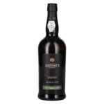 Justino's Madeira FINE MEDIUM DRY 19% Vol. 0,75l