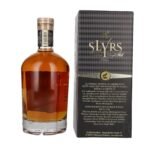 Slyrs FIFTY ONE Single Malt Whisky 51% vol. 0.7l in a gift box - Image 2