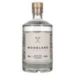 Woodland Sauerland Dry Gin 45,3% Vol. 0,5l