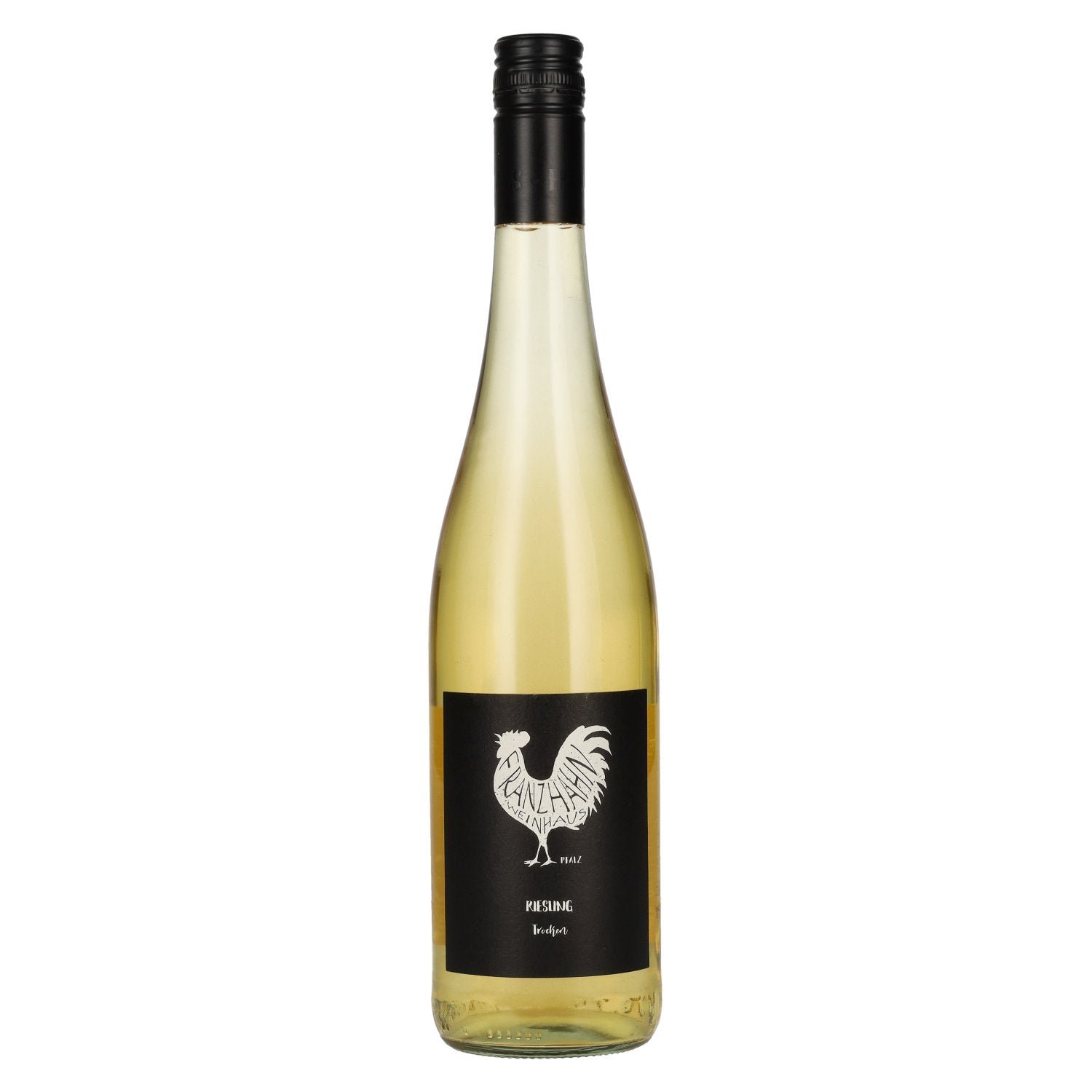 1ef778a9e6daf940b98957ae05df3cc45cf4d2b1b5de5f3ec714d4639470d5df.jpg Franz Hahn Riesling Spätlese 2023 12% Vol. 0,75l - Image 1