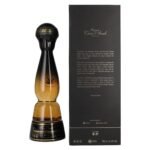 Clase Azul GOLD 100% Agave Tequila 40% Vol. 0,7l in gift box - Image 2