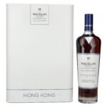 The Macallan Distil Your World HONG KONG Limited Edition 46.8% vol. 0.7l in a gift box